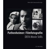 Pathenheimer: Filmfotografin, Ch. Links Verlag, EAN/ISBN-13: 9783861539285