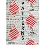 Patterns, Inside the Design Library, Koepke, Peter, Phaidon, EAN/ISBN-13: 9781838665654