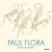 Paul Flora, Hirmer Verlag, EAN/ISBN-13: 9783777439327