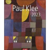 Paul Klee 2023, Klee, Paul, Weingarten, EAN/ISBN-13: 9783840082559