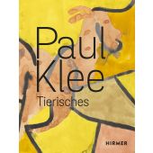 Paul Klee, Hirmer Verlag, EAN/ISBN-13: 9783777435268