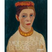 Paula Modersohn-Becker, Hirmer Verlag, EAN/ISBN-13: 9783777437224