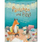 Paulchen & Pieks, Esslinger Verlag J. F. Schreiber, EAN/ISBN-13: 9783480234950