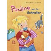 Pauline und ihr Schnuller, Wittenburg, Christiane, Esslinger Verlag J. F. Schreiber, EAN/ISBN-13: 9783480223893