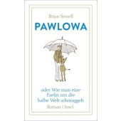 Pawlowa, Sewell, Brian, Insel Verlag, EAN/ISBN-13: 9783458177005