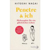 Penetre & ich, Nagai, Hitoshi, Berlin Verlag GmbH - Berlin, EAN/ISBN-13: 9783827014351