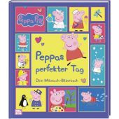 Peppas perfekter Tag, Nelson Verlag, EAN/ISBN-13: 9783845121680