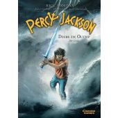 Percy Jackson - Diebe im Olymp, Venditti, Robert/Riordan, Rick, Carlsen Verlag GmbH, EAN/ISBN-13: 9783551775610
