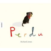 Perdu, Jones, Richard, Knesebeck Verlag, EAN/ISBN-13: 9783957284761