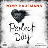 Perfect Day, Hausmann, Romy, Hörbuch Hamburg, EAN/ISBN-13: 9783957132628