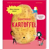 Experiment Kartoffel, Jugla, Cécile/Guichard, Jack, Bohem Press, EAN/ISBN-13: 9783855815944