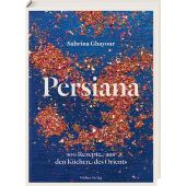 Persiana, Ghayour, Sabrina, Hölker, Wolfgang Verlagsteam, EAN/ISBN-13: 9783881179829