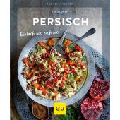 Persisch, Dusy, Tanja, Gräfe und Unzer, EAN/ISBN-13: 9783833882838