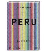 Peru. Das Kochbuch, Acurio, Gastón, Edel Germany GmbH, EAN/ISBN-13: 9783947426119