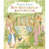 Peter Hase Ein Guckloch-Abenteuer, Potter, Beatrix, Fischer Sauerländer, EAN/ISBN-13: 9783737355537