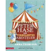 Peter Hase, Potter, Beatrix/Thompson, Emma, Betz, Annette Verlag, EAN/ISBN-13: 9783219117257