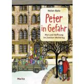 Peter in Gefahr, Bate, Helen, Moritz Verlag, EAN/ISBN-13: 9783895653735