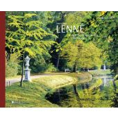 Peter Joseph Lenné, Hasselhorst, Christa, Edition Braus Berlin GmbH, EAN/ISBN-13: 9783862280919