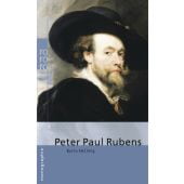 Peter Paul Rubens, Hellwig, Karin, Rowohlt Verlag, EAN/ISBN-13: 9783499507106