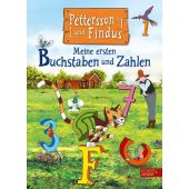 Pettersson und Findus, Nordqvist, Sven, Edel Kids Books, EAN/ISBN-13: 9783961291021