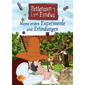 Pettersson und Findus, Nordqvist, Sven, Edel Kids Books, EAN/ISBN-13: 9783961290727