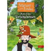 Pettersson und Findus, Nordqvist, Sven, Edel Kids Books, EAN/ISBN-13: 9783961291014