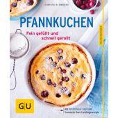 Pfannkuchen, Schmedes, Christa/Schütz, Anke, Gräfe und Unzer, EAN/ISBN-13: 9783833853333