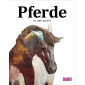Pferde in der Kunst, Hyland, Angus/Roberts, Caroline, DuMont Buchverlag GmbH & Co. KG, EAN/ISBN-13: 9783832199500