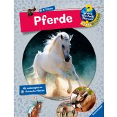 Pferde, Schwendemann, Andrea, Ravensburger Verlag GmbH, EAN/ISBN-13: 9783473327195