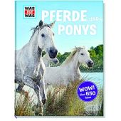 Pferde und Ponys, Behling, Silke, Tessloff Medien Vertrieb GmbH & Co. KG, EAN/ISBN-13: 9783788621865