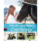 Pferde verstehen mit Ostwind, Schmidt, Almut, cbj, EAN/ISBN-13: 9783570174791