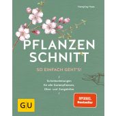 Pflanzenschnitt, Haas, Hansjörg, Gräfe und Unzer, EAN/ISBN-13: 9783833863523