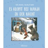 Es klopft bei Wanja in der Nacht, Michels, Tilde, Ellermann Verlag, EAN/ISBN-13: 9783751400268