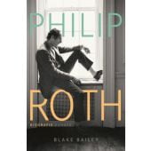 Philip Roth, Bailey, Blake, Carl Hanser Verlag GmbH & Co.KG, EAN/ISBN-13: 9783446276123