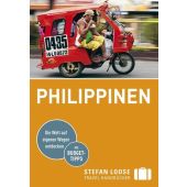 Philippinen, Dusik, Roland, Loose Verlag, EAN/ISBN-13: 9783770167715