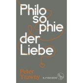 Philosophie der Liebe, Trawny, Peter, Fischer, S. Verlag GmbH, EAN/ISBN-13: 9783103974317