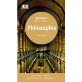 Philosophie, Law, Stephen, Dorling Kindersley Verlag GmbH, EAN/ISBN-13: 9783831031405