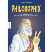 Philosophix, Garcin, Étienne, Knesebeck Verlag, EAN/ISBN-13: 9783957286338