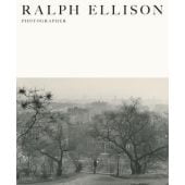 Photographer, Ellison, Ralph, Steidl Verlag, EAN/ISBN-13: 9783969991800