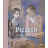 Picasso, Hatje Cantz Verlag GmbH & Co. KG, EAN/ISBN-13: 9783775745048