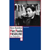 Pier Paolo Pasolini, Naldini, Nico, Wagenbach, Klaus Verlag, EAN/ISBN-13: 9783803126795
