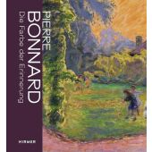Pierre Bonnard, Hirmer Verlag, EAN/ISBN-13: 9783777431987
