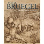 Pieter Bruegel, Bruegel, Pieter, Hirmer Verlag, EAN/ISBN-13: 9783777428666