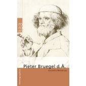 Pieter Bruegel d. Ä., Weismann, Anabella, Rowohlt Verlag, EAN/ISBN-13: 9783499505195
