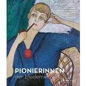 Pionierinnen der Moderne, Prestel Verlag, EAN/ISBN-13: 9783791379906