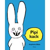 Pipikack, Blake, Stephanie, Moritz Verlag, EAN/ISBN-13: 9783895652578