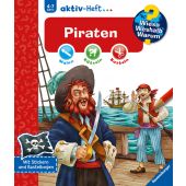 Piraten, Ravensburger Buchverlag, EAN/ISBN-13: 9783473326945