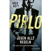 Pirlo - Gegen alle Regeln, Bott, Ingo, Scherz Verlag, EAN/ISBN-13: 9783651001046