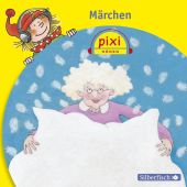 Pixi Hören: Märchen, Silberfisch, EAN/ISBN-13: 9783867424400