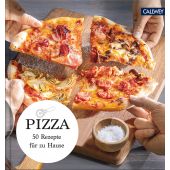 Pizza, Marnet, Judith, Callwey GmbH, EAN/ISBN-13: 9783766725479